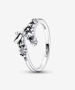 Anillo Campanita Brillante de Disney