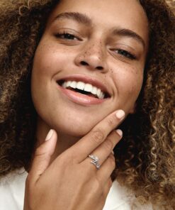 Anillo Campanita Brillante de Disney