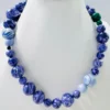 Bimba y Lola Collar de bolas motivos planetas