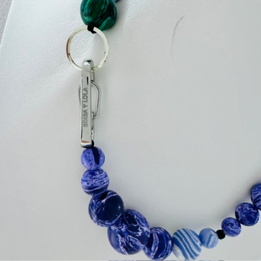 Bimba y Lola Collar de bolas motivos planetas - Imagen 3