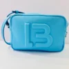 Bimba y Lola Mulher Malas LB LB Maxi logo Azúl Neón