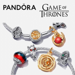 Game of Thrones X Pandora