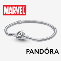 Marvel X Pandora