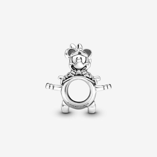 Charm Avión Mickey y Minnie Mouse de Disney - Imagen 5