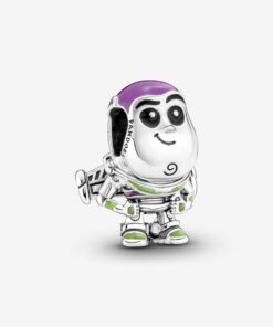 Charm Buzz Lightyear de Pixar