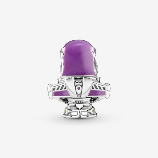 Charm Buzz Lightyear de Pixar - Imagen 4