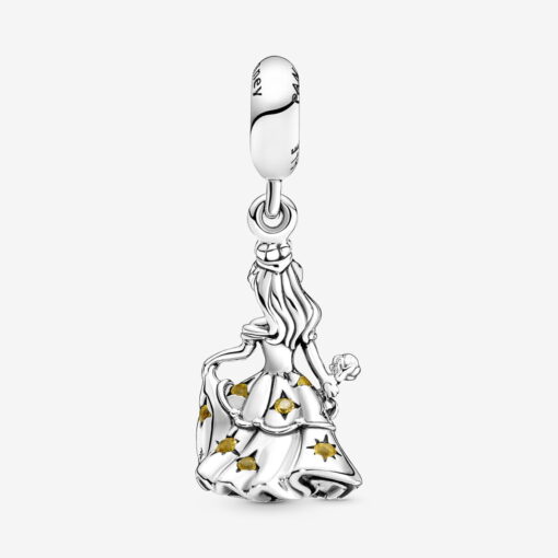 Charm Colgante Bella Bailarina de La Bella y la Bestia de Disney - Imagen 6
