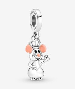Charm Colgante Remy de Pixar