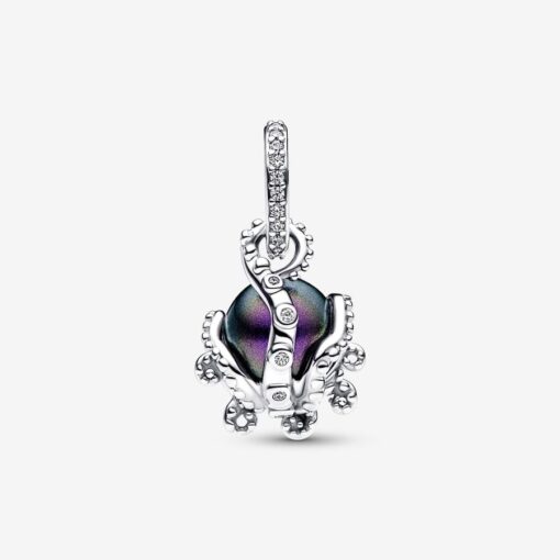 Charm Colgante Úrsula de La Sirenita de Disney