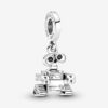 Charm Colgante Wall-E de Pixar