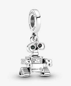 Charm Colgante Wall-E de Pixar