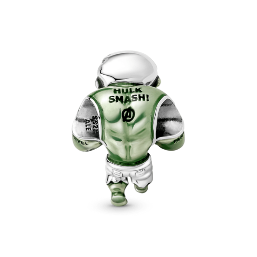 Charm Hulk De The Avengers De Marvel - Imagen 2