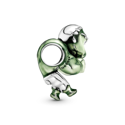 Charm Hulk De The Avengers De Marvel - Imagen 3
