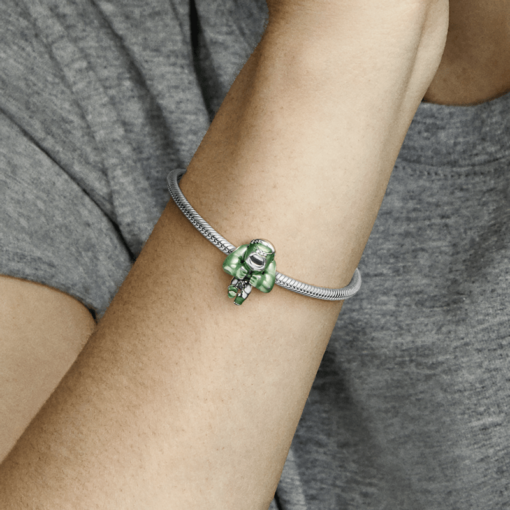Charm Hulk De The Avengers De Marvel - Imagen 4
