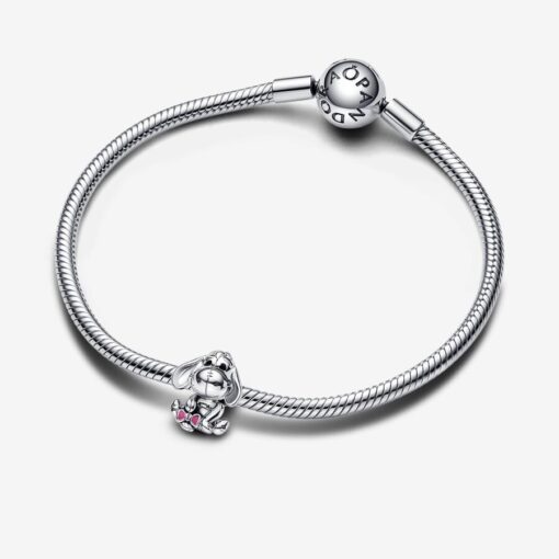 Charm Igor de Winnie the Pooh de Disney - Imagen 4