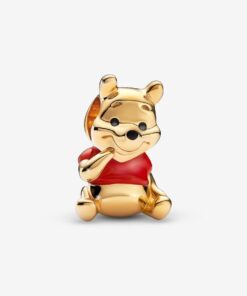 Charm Oso Winnie the Pooh de Disney