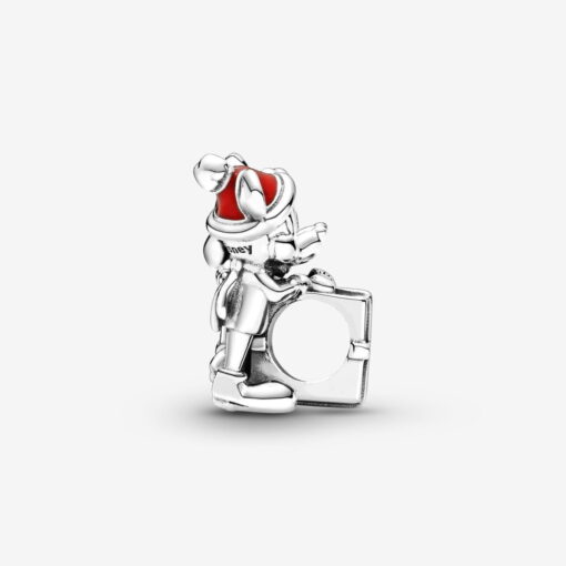 Charm Regalo de Mickey Mouse y Minnie Mouse de Disney