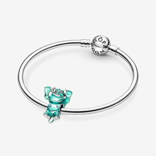 Charm Sulley de Pixar - Imagen 4