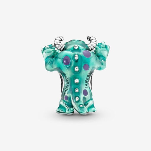 Charm Sulley de Pixar - Imagen 5