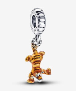 Charm Tigger de Winnie the Pooh de Disney