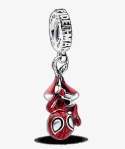 Charm Colgante Spiderman de Marvel