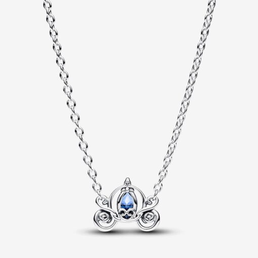 Collar Carroza de La Cenicienta de Disney - Imagen 4