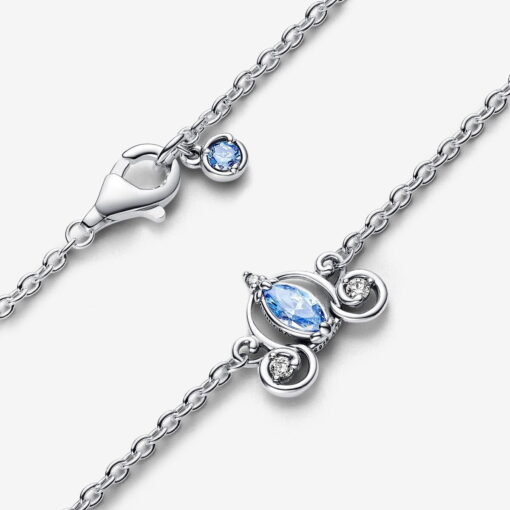 Collar Carroza de La Cenicienta de Disney - Imagen 5