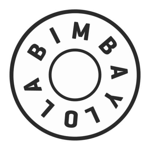 Logo Bimba