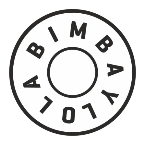 Logo Bimba