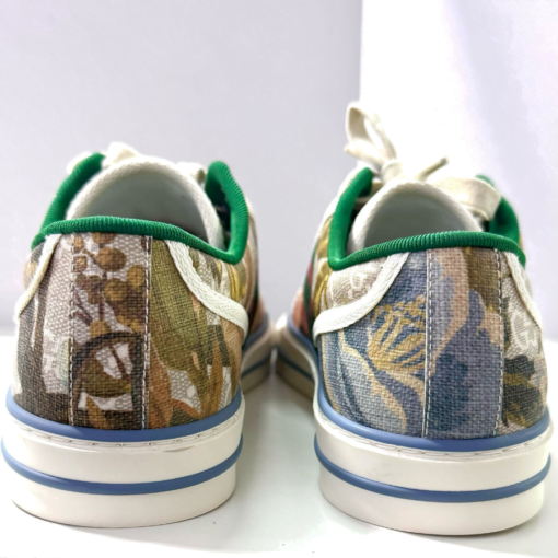 Sneaker Gucci Supreme Flora H20 FLORA - Imagen 2
