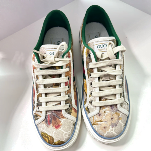 Sneaker Gucci Supreme Flora H20 FLORA - Imagen 3