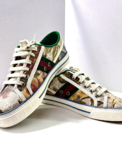 Sneaker Gucci Supreme Flora H20 FLORA