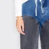 Bimba y Lola Brazalete Multicolor Logos Perla