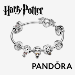 Harry Potter X Pandora