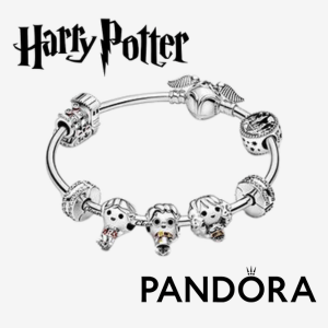 Harry Potter x Pandora