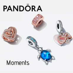 Pandora Moments