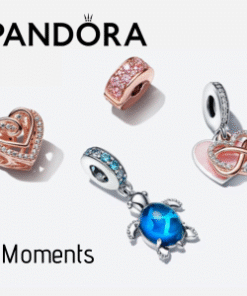 Pandora Moments