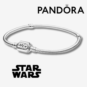 Star Wars x Pandora 