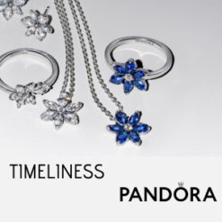 Pandora Timeless