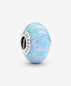 Charm Azul Océano Opalescente