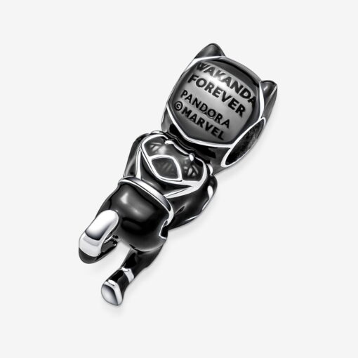 Charm Black Panther Los Vengadores de Marvel