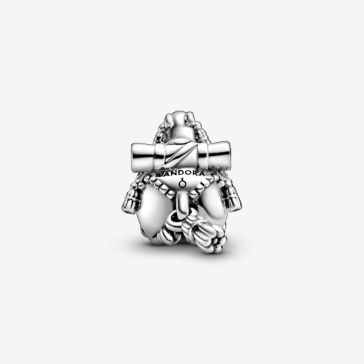Charm Camello y Borlas - Imagen 5