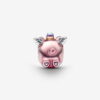 Charm Cerdo Unicornio Volador