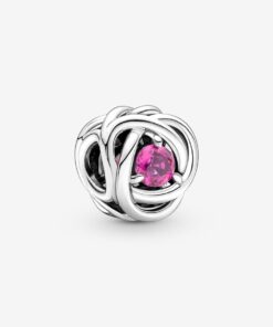 Charm Círculo Eternity Octubre