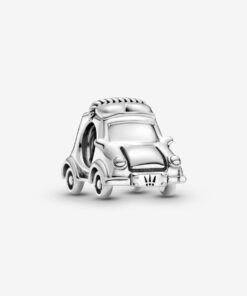 Charm Coche Eléctrico