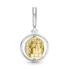 Charm Colgante Giratorio Pandora Hedwig de Harry Potter