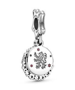Charm Colgante Gryffindor Harry Potter