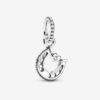 Charm Colgante Herradura de la Buena Suerte
