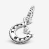 Charm Colgante Herradura de la Buena Suerte
