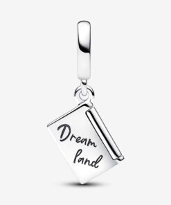 Charm Colgante Pasaporte